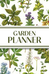 Produktbild: Garden Planner (Cottagecore Botanical Plants)