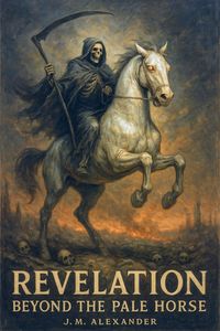 Produktbild: Revelation Beyond the Pale Horse