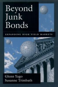 Produktbild: Beyond Junk Bonds