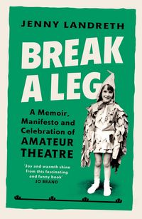 Produktbild: Break a Leg