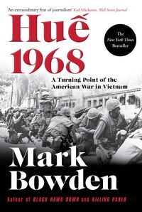 Produktbild: Bowden, M: Hue 1968
