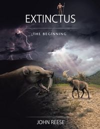 Produktbild: Extinctus: The Beginning