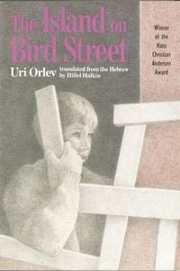Produktbild: The Island on Bird Street