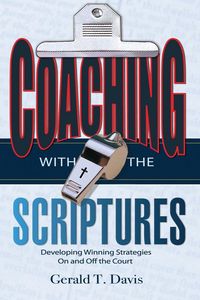 Produktbild: COACHING WITH THE SCRIPTURES