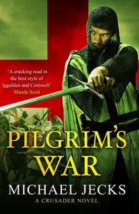 Produktbild: Pilgrim's War