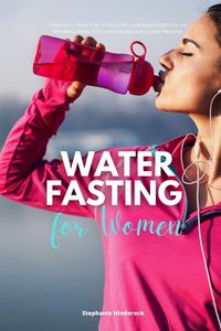 Produktbild: Water Fasting for Women