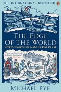 Produktbild: The Edge of the World