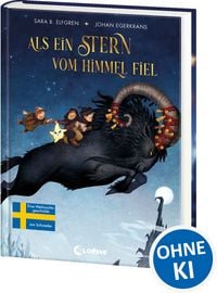 Produktbild: Als ein Stern vom Himmel fiel