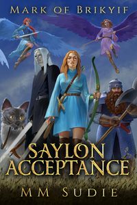 Produktbild: Mark of Brikyif Saylon Acceptance