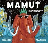 Produktbild: Mamut