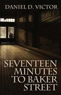 Produktbild: Seventeen Minutes to Baker Street