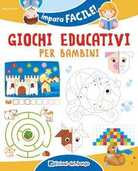 Produktbild: Giochi educativi per bambini
