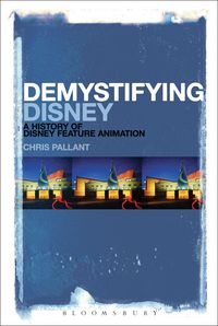 Produktbild: Demystifying Disney