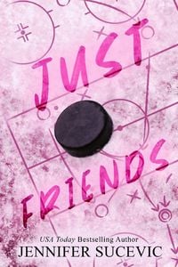 Produktbild: Just Friends (Special Edition)