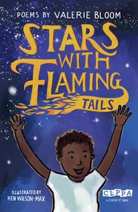 Produktbild: Stars With Flaming Tails
