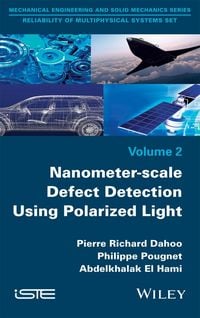 Produktbild: Nanometer-scale Defect Detection Using Polarized Light