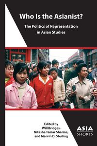 Produktbild: Who Is the Asianist?