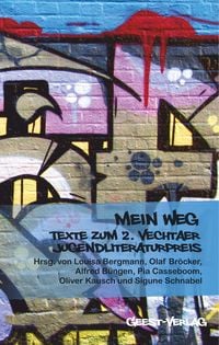 Produktbild: Mein Weg