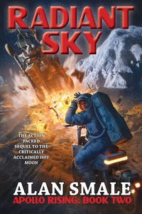 Produktbild: Radiant Sky