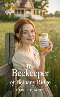 Produktbild: The Beekeeper of Bethany Ridge