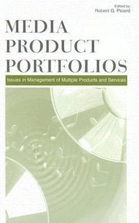 Produktbild: Media Product Portfolios