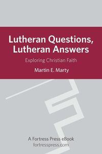 Produktbild: Lutheran Questions Lutheran Answers