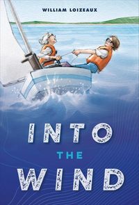 Produktbild: Into the Wind