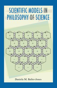 Produktbild: Scientific Models in Philosophy of Science