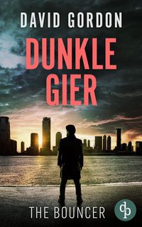 Produktbild: Dunkle Gier