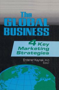 Produktbild: The Global Business