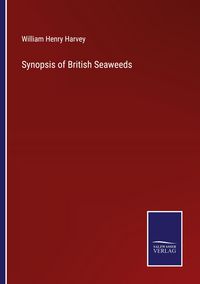 Produktbild: Synopsis of British Seaweeds