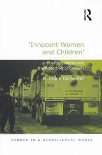 Produktbild: 'Innocent Women and Children'