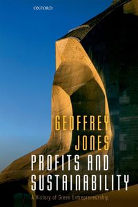 Produktbild: Profits and Sustainability