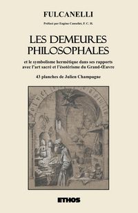 Produktbild: Les Demeures philosophales
