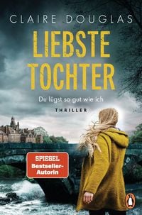 Produktbild: Liebste Tochter - Du l&uuml;gst so gut wie ich