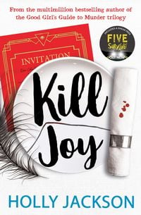 Produktbild: Kill Joy