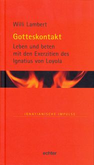 Produktbild: Gotteskontakt