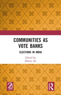 Produktbild: Communities as Vote Banks