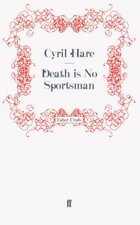 Produktbild: Death is No Sportsman