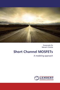 Produktbild: Short Channel MOSFETs
