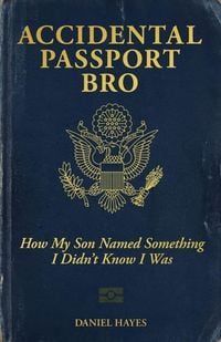 Produktbild: Accidental Passport Bro