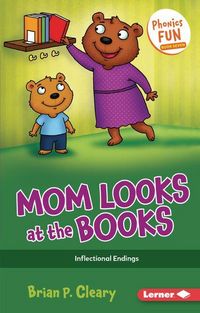 Produktbild: Mom Looks at the Books