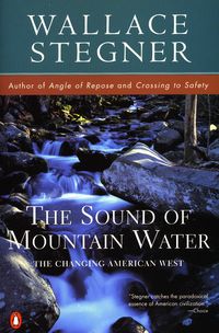 Produktbild: Sound Of Mountain Water