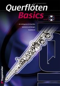 Produktbild: Querfl&ouml;ten Basics