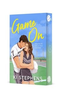 Produktbild: Game On