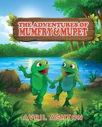 Produktbild: The Adventures of Mumfry and Mupet