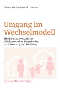 Produktbild: Umgang im Wechselmodell
