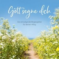 Produktbild: Gott segne dich