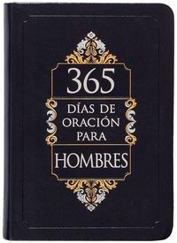 Produktbild: 365 D&iacute;as de Oraci&oacute;n Para Hombres