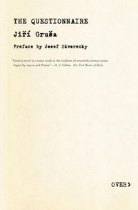 Produktbild: Questionaire